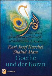 Goethe und der Koran | Karl-Josef Kuschel | Buch | 432 S. | Deutsch | 2021