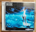 Muse ‎– Showbiz CD 1999 (547 979-2)