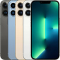 Apple iPhone 13 Pro 128GB 256GB 1TB entsperrt Varianten - 15% mehr Rabatt - sehr gut