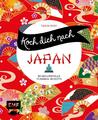 Koch dich nach Japan ~ Tanja Dusy ~  9783745912302