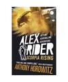 Alex Rider 09: Scorpia Rising. 15th Anniversary Edition, Anthony Horowitz