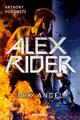 Alex Rider, Band 6: Ark Angel Anthony Horowitz