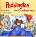 Paddington im Krankenhaus