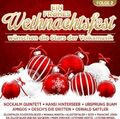 Various - Ein frohes Weihnachtsfest wünsch.d.Stars d.VM 2