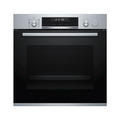 Bosch HRG5785S6 Serie 6 EEK: A Einbau-Backofen mit Dampfunterstützung, 71l, 59,4