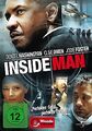 Inside Man von Spike Lee | DVD | Zustand gut