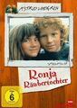 Ronja Räubertochter Astrid Lindgren