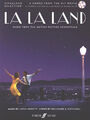 La La Land Singalong (Gesang und Klavier) mit CD, PORTOFREI VOM MUSIKFACHHÄNDLER