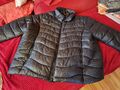 Jacke Damen Thea Gr. 56 XXXL Übergrösse schwarz wasserabweisend warm