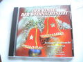 Musik CD  " Der Klang der Weihnachtszeit" Schlager-Weihnacht