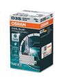 D3S 12V+24V 35W PK32d-5 XENARC COOL BLUE INTENSE NextGen. 6200K +150% 1st. OSRAM