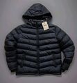 Blend Winter/ Steppjacke Neu ETIKETT QGRÖSSE XL Schwarz