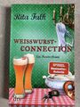 Weißwurstconnection von Rita Falk (2016, Taschenbuch)