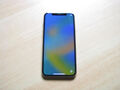 Apple iPhone X - 256GB - Space Grau (Ohne Simlock), Werkseinstellung