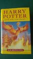 Harry Potter And The Order Of The Phoenix by J. K. Rowling B00MJXCMZC