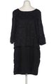 CECIL Kleid Damen Dress Damenkleid Gr. XS Schwarz #lttd6l3