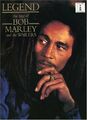 Legend The Best of Bob Marley and the Wailers Recorded Gui by Various 0711953767