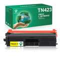 XXL TONER Compatible with Brother TN-423 TN-421 MFC L8690 CDW DCP L8410 HL L8260