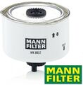 MANN-FILTER WK8022X Kraftstofffilter Kraftstoffilter für Land rover 