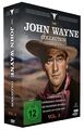 Die John Wayne Collection - Vol. 2 (Alarm im Pazifik, Unternehmen Tigersprung)