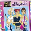 Die drei !!! 01 (Ausrufezeichen): Die Handy-Falle von Vo... | Buch | Zustand gut