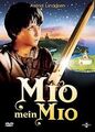 Mio, mein Mio von Wladimir Grammatikow | DVD | Zustand gut
