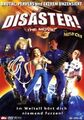 Disaster! - The Movie ( Anime Sci-Fi-Komödie ) DVD NEU OVP