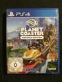 Planet Coaster Console Edition für Playstation 4 PS4 PS 4