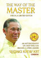 The Way of the Master (Special & Limited Edition): An Autobiography of a Buch