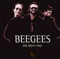 The Bee Gees One Night Only (CD) Album (US IMPORT)