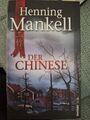 Henning Mankell 'Der Chinese' Taschenbuch 