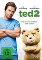 Ted 2 I DVD I Film I Komödie I 2015 I Zustand: Gut