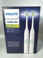 Philips Sonicare ProtectiveClean 4300 HX6807/35 Elektrische Schallzahnbürste NEU