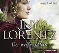 Der weiße Stern von Lorentz, Iny | Buch | Zustand akzeptabel