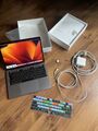 Apple Macbook pro 2019 13 zoll- 128GB SSD, 8GB RAM, Space grau i5