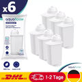 6x Wasserfilter für Siemens EQ.6 EQ.9 plus EQ.300 EQ.500 EQ700 wie TZ70003