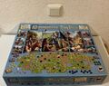 Carcassonne 1.0 Big Box IV 2014 mit Schicksalrad, Schafen, 8 Farben Brettspiel 