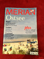 Merian Magazin Reisemagazin Ostsee 08 2014