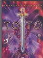 Toto-Greatest Hits Live And More Music DVD