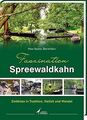 Faszination Spreewaldkahn: Einblicke in Tradition, ... | Buch | Zustand sehr gut