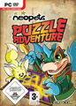 Neopets Puzzle Adventure *** NEU ***