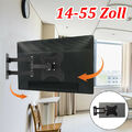 TV Wandhalterung Wandhalter LCD LED Fernseher 32-60 Zoll schwenkbar neigbar