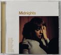 Taylor Swift - Midnights [CD]