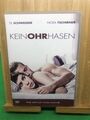 Keinohrhasen DVD Til Schweiger Nora Tschirner Matthias Schweighöfer Film Movie