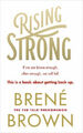 Rising Strong|Brené Brown|Broschiertes Buch|Englisch