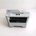 Brother MFC-7360N Drucker Scan Fax Kopierer Multifunktionsgerät Schwarz/Weiß 