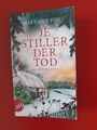 Mary Ann Fox: Je stiller der Tod (Mags Blake Bd. 7)  Ein Cornwall-Krimi