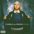 Hours von Funeral for a Friend | CD | Zustand gut