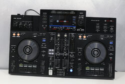 Pioneer XDJ-RR Dj Controller 2 Deck USB