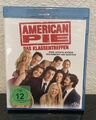 Blu-ray AMERICAN PIE - DAS KLASSENTREFFEN